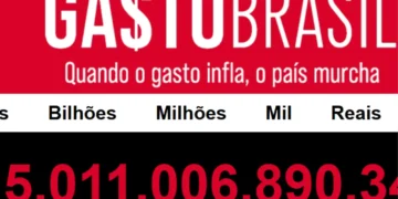 gasto-brasil:-gasto-publico-primario-no-brasil-supera-a-marca-de-r$-5-trilhoes-em-2025