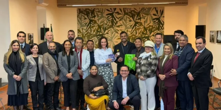 parcerias-globais-e-acesso-a-mercados-marcam-agenda-do-midr-em-roma