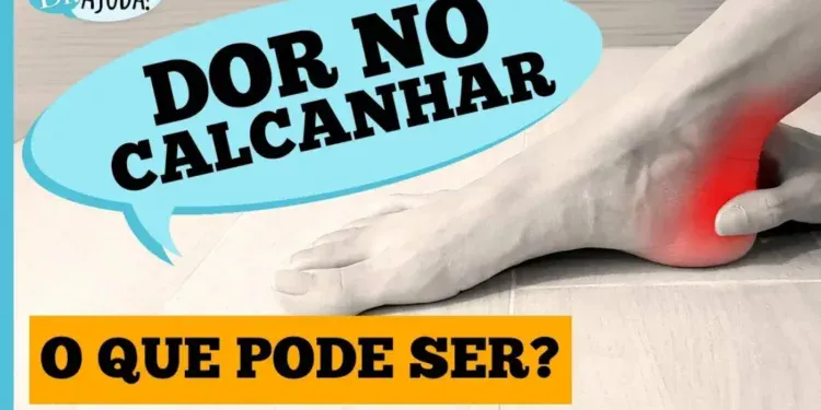dor-no-calcanhar:-pode-nao-ser-o-que-voce-pensa