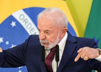 fraude-no-inss:-“se-tiver-filho-meu-nisso,-sera-investigado”,-diz-lula