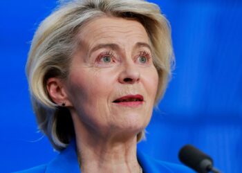 von-der-leyen-confia-que-maioria-na-ue-apoiara-acordo-com-mercosul