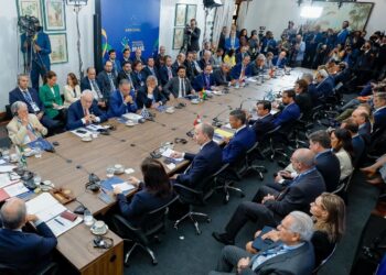 lula-tem-reunioes-bilaterais-com-presidentes-do-panama-e-uruguai