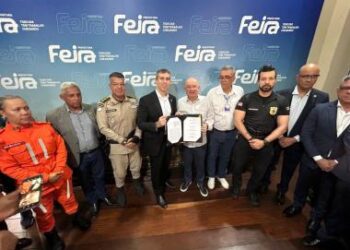 ssp-e-prefeitura-de-feira-de-santana-integram-cameras-com-termo-de-cooperacao