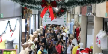 natal-2025:-varejo-projeta-maior-volume-de-vendas-dos-ultimos-10-anos