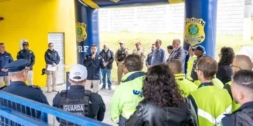 operacao-rodovida:-prf-reforca-seguranca-nas-rodovias-federais-ate-o-carnaval-em-todas-as-regioes-do-brasil