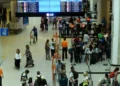 operacao-fim-de-ano:-anac-reforca-numero-de-servidores-nos-aeroportos