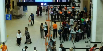 operacao-fim-de-ano:-anac-reforca-numero-de-servidores-nos-aeroportos