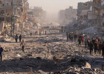 lider-catolico-visita-gaza-e-ressalta-esperanca-de-palestinos