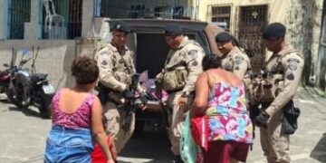 criancas-de-brotas-ganham-brinquedos-da-rondesp-atlantico-em-comemoracao-ao-natal
