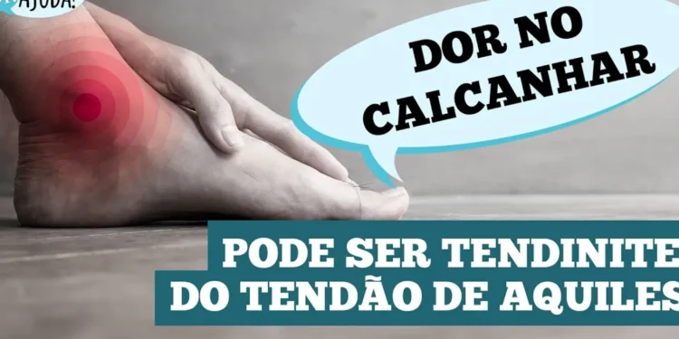 dor-no-calcanhar?-pode-ser-tendinite-do-tendao-de-aqueles