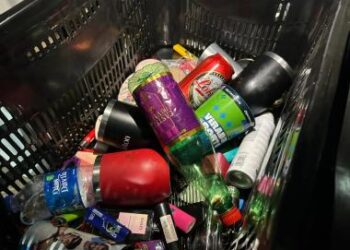 drogas-e-materiais-perfurocortantes-sao-apreendidos-nos-portais-de-abordagem-na-virada-salvador