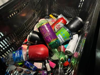 drogas-e-materiais-perfurocortantes-sao-apreendidos-nos-portais-de-abordagem-na-virada-salvador