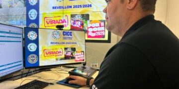 acoes-policiais-garantem-tranquilidade-no-festival-virada,-que-segue-sem-registrar-crime-grave