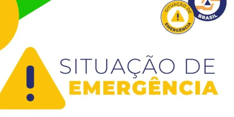 midr-reconhece-situacao-de-emergencia-em-32-municipios-afetados-por-desastres