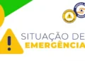 midr-reconhece-situacao-de-emergencia-em-seis-municipios-afetados-por-desastres