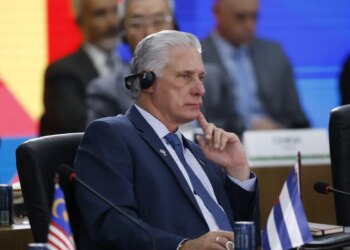 cuba-condena-“ataque-criminoso”-dos-eua-contra-a-venezuela