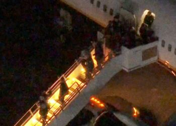 maduro-desembarca-em-nova-york-escoltado-por-agentes-federais