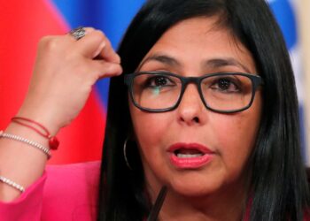 vice-presidente-da-venezuela-diz-que-pais-nao-sera-colonia-dos-eua