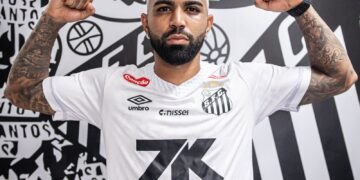 santos-anuncia-volta-de-gabigol,-revelado-nas-categorias-de-base
