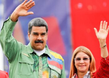 china-pede-aos-eua-a-libertacao-imediata-de-maduro-e-sua-esposa