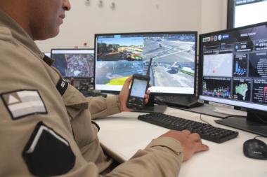 em-cinco-dias,-sistema-de-reconhecimento-facial-da-ssp-flagra-17-foragidos-da-justica-na-bahia