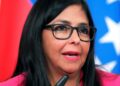 delcy-rodriguez-toma-posse-como-presidente-interina-da-venezuela