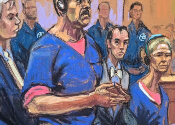 “sou-um-prisioneiro-de-guerra”,-diz-maduro-a-justica-dos-eua