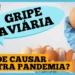 gripe-aviaria:-o-que-e-e-quando-se-preocupar?