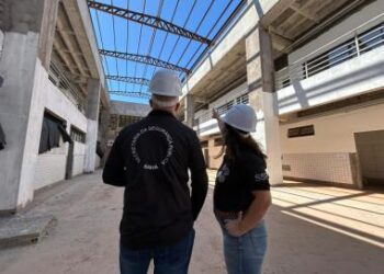 obras-da-nova-academia-da-policia-civil-da-bahia-estao-50%-concluidas