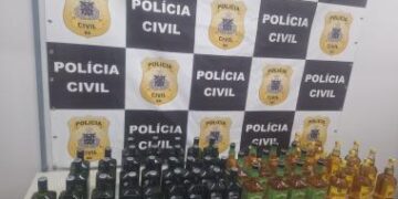 operacao-poison-drink-apreende-mais-de-500-garrafas-de-bebidas-em-cansancao