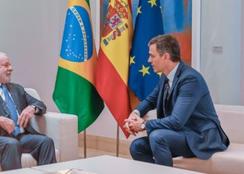 lula-agradece-a-sanchez-por-apoio-sobre-acordo-com-ue