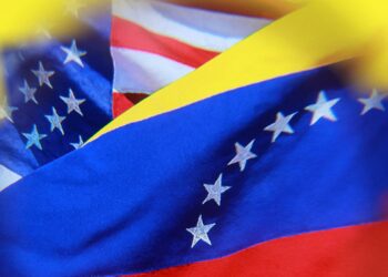 venezuela-anuncia-processo-para-retomar-relacoes-diplomaticas-com-eua