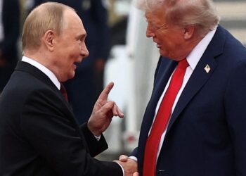 acao-de-trump-nas-americas-favorece-putin-na-ucrania,-diz-historiador