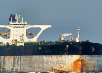 venezuela-anuncia-retorno-de-navio-petroleiro-em-operacao-com-eua