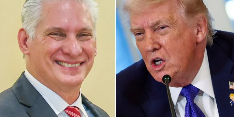 trump-faz-ameacas-a-cuba-e-presidente-miguel-diaz-canel-reage