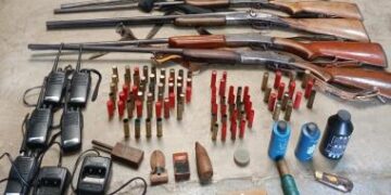 policia-militar-apreende-espingardas-em-erico-cardoso