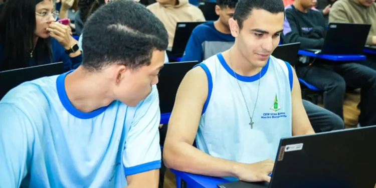 programa-computadores-para-inclusao-doa-80-maquinas-para-alagoas-em-2025