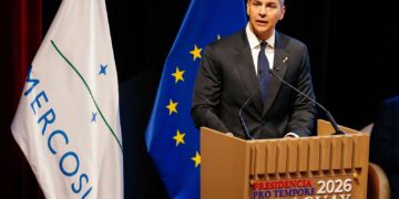 mercosul-esta-aberto-a-acordos-com-outros-blocos-e-paises,-diz-pena