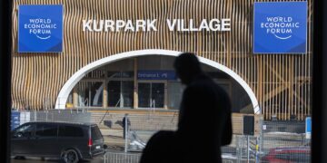 forum-economico-mundial-comeca-nesta-segunda-feira-em-davos