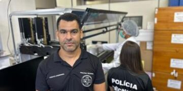 policia-tecnica-adquire-novo-sistema-automatizado-para-exames-de-dna-em-crimes-sexuais