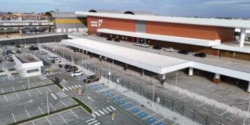 postos-da-pm,-pc-e-dpt,-alem-de-reconhecimento-facial,-ampliam-protecao-na-nova-rodoviaria-de-salvador