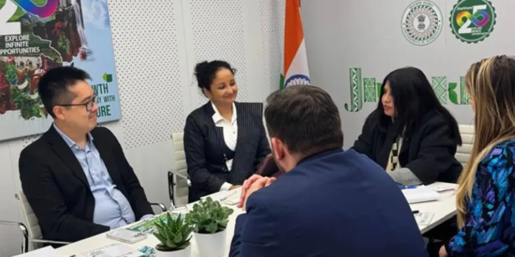 banco-da-amazonia-participa-do-forum-economico-mundial-com-agenda-focada-em-desenvolvimento-sustentavel