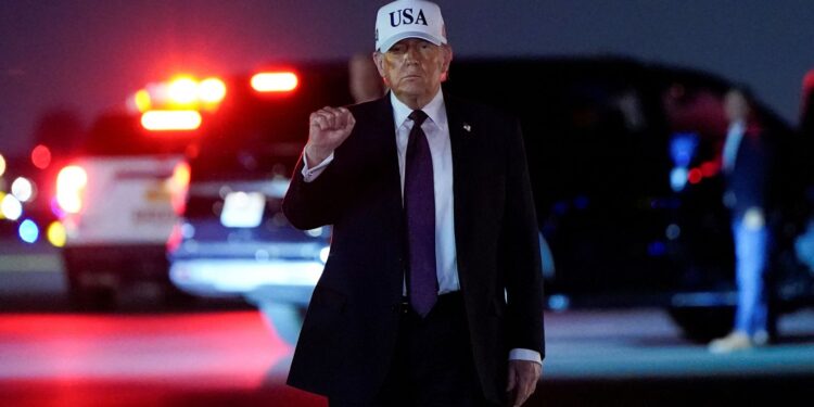 trump-justifica-que-ataques-ao-ira-e-para-defender-norte-americanos